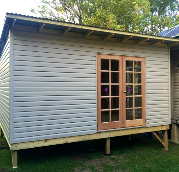 Cabin Studio Sydney