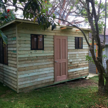 Cabin Studio Sydney