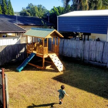 Childrens Cubby Brisbane